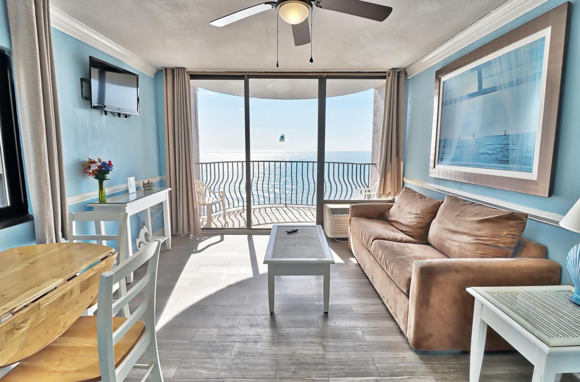 Suites At The Beach Myrtle Beach Room photo